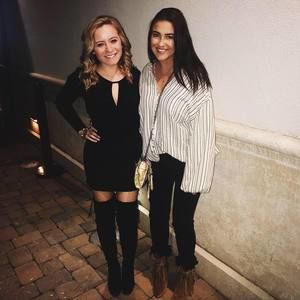 Meet your Posher, Jane